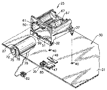 Une figure unique qui représente un dessin illustrant l'invention.